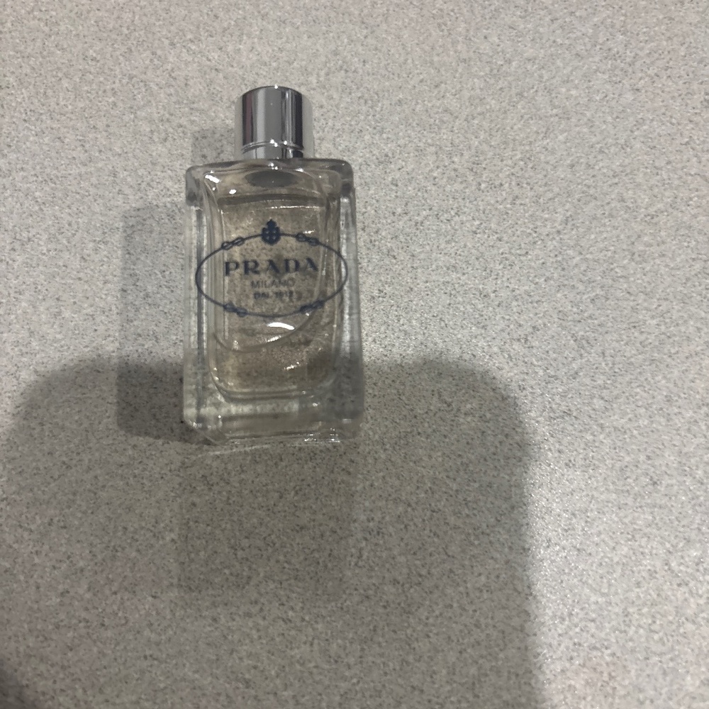 Prada infusions ylang miniature collectible